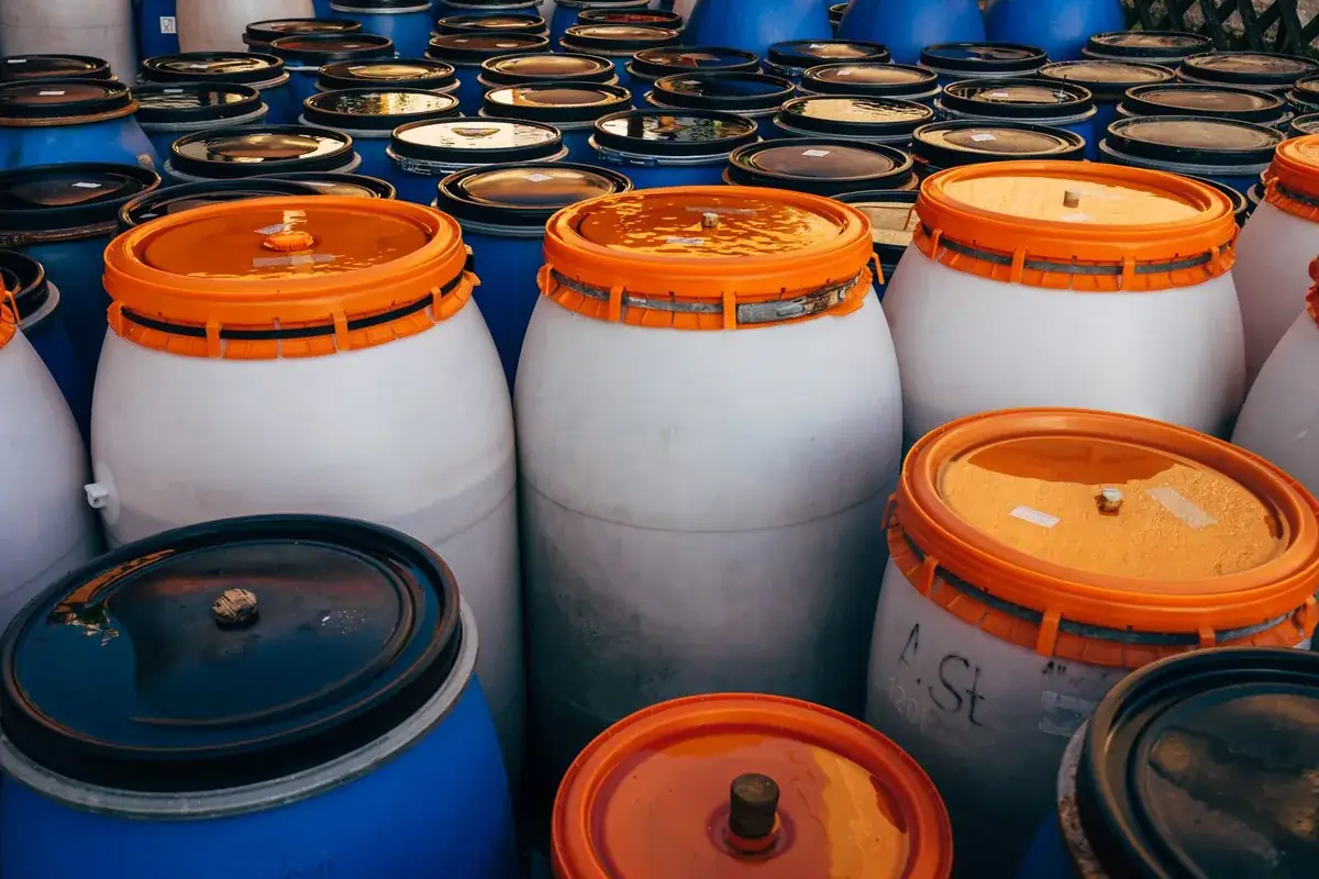 Drug Paraphernalia Cleanup in Salida, CO